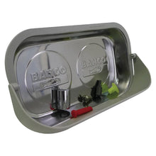 Load image into Gallery viewer, BAHCO BMR240 RECTANGULAR MAGNETIC PARTS TRAY