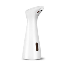 Load image into Gallery viewer, GELCAVE Automatic Hand Sanitiser Dispenser with Infrared Motion Sensor, 220ml