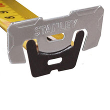 Load image into Gallery viewer, STANLEY FATMAX AUTOLOCK TAPE 8M