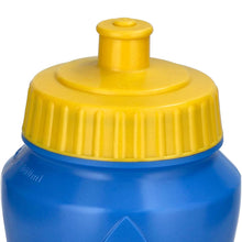Load image into Gallery viewer, Lucozade Sport x Jude Bellingham LeakProof Sports Water Bottle Blue/Yellow, 2x1L