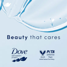 Load image into Gallery viewer, Dove Advanced Care Fresh Cotton &amp; Sea Minerals Aerosol Anti-Perspirant 200ml,6pk