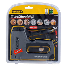 Load image into Gallery viewer, STANLEY HEAVY-DUTY STAPLE/BRAD GUN 0-TR250