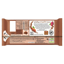 Load image into Gallery viewer, Nestle Sharing Bars, Aero Milk Chocolate 15x90g &amp; Aero Peppermint 15x90g