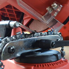 Load image into Gallery viewer, FPPCHAINSS Electric Chainsaw Sharpener 85W 230V