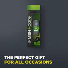 Load image into Gallery viewer, Dove Men+Care Extra Fresh Body Wash Gift Set for Men with Exclusive Socks
