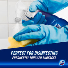 Load image into Gallery viewer, Domestos Multi-Purpose Bleach Surface Cleaner Disinfectant Spray 700ml, 3pk