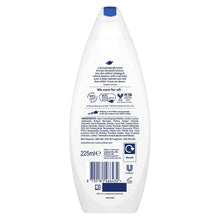Load image into Gallery viewer, Dove Nourishing Body Wash 0% Sulfate SLES for Softer &amp; Smoother Skin 225ml, 6 Pk
