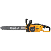 Load image into Gallery viewer, DEWDCMCS575X DCMCS575X XR FlexVolt Chainsaw 50cm Bar 54V 1 x 3.0Ah Li-ion