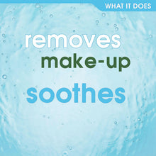 Load image into Gallery viewer, Simple Micellar Cleansing Water Hydrating Makeup Remover, 200ml or 400ml