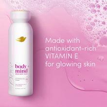 Load image into Gallery viewer, Dove Body + Mind Pink Dragon Fruit &amp; Primrose Vit E Serum Body Wash 350ml, 6 pk