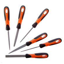 Load image into Gallery viewer, BAHCO 1-476-04-3-2 KEY FILE SET 4IN 6PC