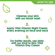 Load image into Gallery viewer, Simple Kind to Skin Face Cream - Day SPF15 or Night Cream, Hydrating, 50ml