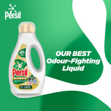 Load image into Gallery viewer, Persil Ultimate Liquid Detergent Active Clean Stain Removal 31 Washes 837ml, 3pk