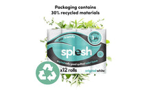 Load image into Gallery viewer, Splesh 24 Toilet Rolls + 3in1 Laundry Caps 140W + CIF Spray
