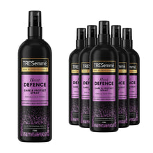 Load image into Gallery viewer, Tresemme Heat Defence Care&amp;Protect Hair Spray 270ml, 1, 3 or 6 Pack
