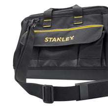 Load image into Gallery viewer, STANLEY OPEN TOTE BAG 16IN 1-96-183