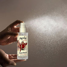 Load image into Gallery viewer, Impulse Body Mist Sweet Cherub with Orchid &amp; Vanilla Fragrance 100ml, 6 Pack