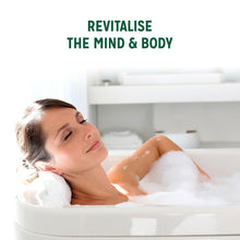 Load image into Gallery viewer, Radox Cleanse &amp; Revive Shower Gel &amp; Bath Bomb Gift Set for Her w/ Shower Steamer
