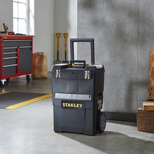 Load image into Gallery viewer, STANLEY MOBILE WORK CENTRE 1-93-968