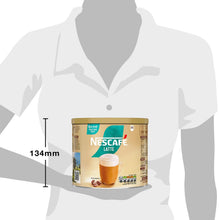 Load image into Gallery viewer, Nescafe Gold Latte Instant Coffee Granules 1kg