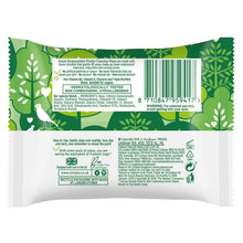 Load image into Gallery viewer, Simple Biodegradable Micellar Wipes with Glycerin &amp; Pro-Vitamin B5, 3 or 6 Pack