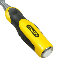 Load image into Gallery viewer, STANLEY DGRIP CHISEL + STRIKE CAP 5PC + ACCESS