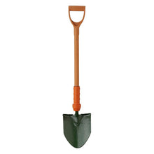 Load image into Gallery viewer, Insulated Treaded General Service Shovel