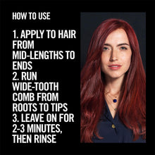 Load image into Gallery viewer, Tresemme Conditioner Revitalise Colour w/ Hibiscus Essence &amp; UV Filter, 6x 680ml