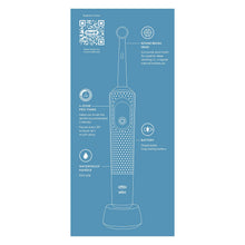 Load image into Gallery viewer, Oral-B Vitality Pro Rechargeable Electric Toothbrush with 1 Brush Heads, Black