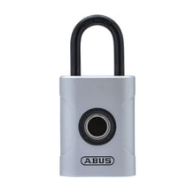 Load image into Gallery viewer, 57/45 45mm Touch Padlock