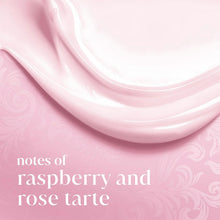 Load image into Gallery viewer, Dove Limited Edition Bridgerton Raspberry Moisturising Body Wash 400ml, 6 Pack