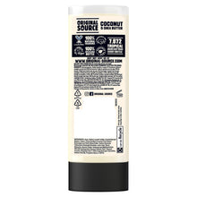Load image into Gallery viewer, Original Source Vegan Shower Gel with 100% Natural Fragrance 250 or 335ml, 6Pk