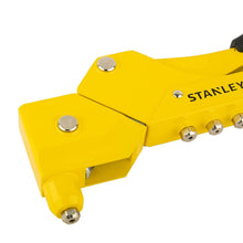 Load image into Gallery viewer, STANLEY 6-MR77 SWIVEL HEAD RIVETER 6-MR77