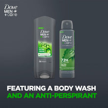 Load image into Gallery viewer, Dove Men+Care Refresh+Care Duo &amp; Manicure Gift Set 2 piece, Choose Your Pack Size 1,2,3 or 4