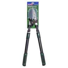 Load image into Gallery viewer, FAICOULOPANT Countryman Ratchet Anvil Telescopic Lopper