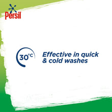 Load image into Gallery viewer, Persil XXL 3 in 1 Washing Capsules Bio with Lasting Freshness 48 Washes, 3 Pack