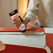 Load image into Gallery viewer, UniBond No More Nails Invisible, Heavy-Duty Clear Glue Tube for All Surface,184g