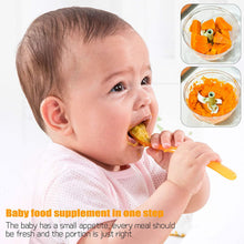 Load image into Gallery viewer, SmartStore Onion Chopper For Effortless Chopping With Pull-Cord Function