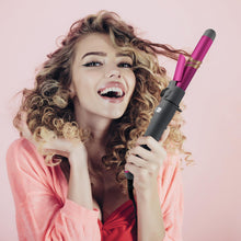 Load image into Gallery viewer, Envie Dream Auto Hair Curler Adjustable Temperature Setting with LED Display