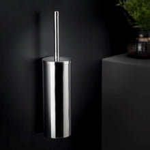 Load image into Gallery viewer, COSMIC Toilet Brush Holder Grey