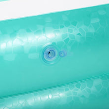 Load image into Gallery viewer, Bestway Inflatable Family Rectangular Pool with Repair Patch, 6'7"x20”or8'7"x20”