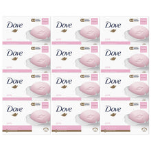Load image into Gallery viewer, Dove Moisturising Beauty Cream Bar for Sensitive &amp; Soft, Smooth Skin, 2x90g