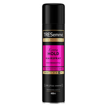 Load image into Gallery viewer, 6 Pack of 400ml Each Tresemme Professionals 24 H Frizz Control Hairspray