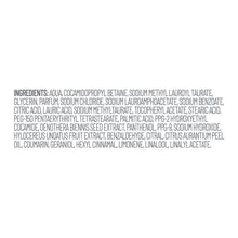 Load image into Gallery viewer, Dove Body + Mind Pink Dragon Fruit &amp; Primrose Vit E Serum Body Wash 350ml, 6 pk