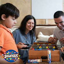 Load image into Gallery viewer, Nestle Chocolate Tubes, Smarties Milk Chocolate 24x38g &amp; Rowntree Vegan 32x48g
