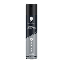 Load image into Gallery viewer, SK Styling HSP Hair Spray 250ml – Power, Ultra, Volume, Strong Hold – UK
