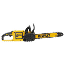 Load image into Gallery viewer, DEWDCM575X1 DCM575X1 XR FlexVolt Chainsaw 54V 1 x 3.0Ah Li-ion