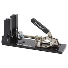 Load image into Gallery viewer, TREND PH/JIG POCKET HOLE JIG