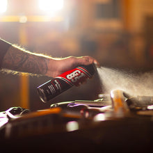 Load image into Gallery viewer, GT85 Multi-Purpose Lubricant Penetrant and Water Displacer PTFE Spray, 400 ml