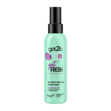 Load image into Gallery viewer, Got2b Dry Shampoo get Fresh Mist 150ml Instant Freshness, 6 Pack